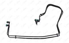 NIFEA 19233 YAKIT BORUSU KOMPLE FİLTREDEN POMPAYA FORD TRANSİT 14>2.2 TDCİ