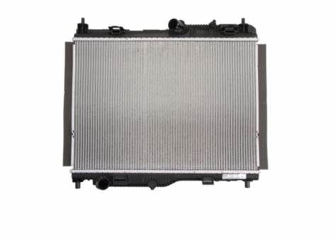 BSG BSG 30-520-040 FIESTA/ECOSPORT/PUMA/COURIER 23- SU RADYATÖRÜ H1BG 8005 AE/CC/BRAZING