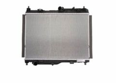 BSG BSG 30-520-040 FIESTA/ECOSPORT/PUMA/COURIER 23- SU RADYATÖRÜ H1BG 8005 AE/CC/BRAZING