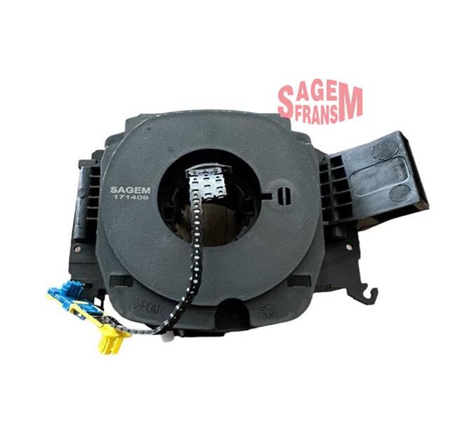 SAGEM 171409 DİREKSİYON SARGISI AIR BAG ZEMBEREĞİ MASTER II