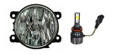 SPK 6220-LED SİS FARI SAĞ-SOL LED XENON AMPÜLLÜ CLIO IV-CAPTUR-MGN III-FLEUNCE-KNG-SCENIC III-LOGAN II-DUSTER SANDERO II-TRAFİC II-MEGANE IV