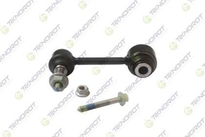TEKNOROT DO-416K Z-ROT KİTİ ÖN DODGE DURANGO 17-21