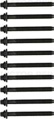 V.REINZ 143207701 SİLİNDİR KAPAK SAPLAMASI 10 ADET PARTNER 1.9 D DW8-XUD7-XUD9-XUD9T