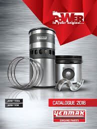 YENMAK 31-04282-101 MOTOR PİSTON SEGMAN 1.00 69.60mm -20mm CORSA C-COMBO C-PALIO-ALBEA-DOBLO 1.3D MJET 1.3 CDTI Z1 3DT 01> EURO 4 70 PS