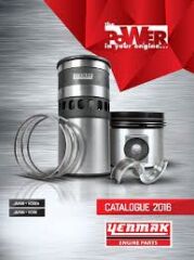 YENMAK 31-04282-101 MOTOR PİSTON SEGMAN 1.00 69.60mm -20mm CORSA C-COMBO C-PALIO-ALBEA-DOBLO 1.3D MJET 1.3 CDTI Z1 3DT 01> EURO 4 70 PS