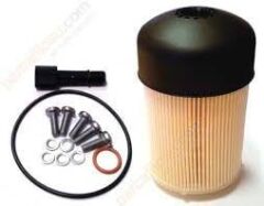 YAKIT FILTRESI MERCEDES OM622 OM699 W447 W470 . RENAULT MASTER III 10> TRAFIC III 15> . NISSAN NAVARA D23. D23T 15> . OPEL MOVANO B 10> VIVARO B 15> 1.6dCi R9M 2.0dCi M9R 2.3dCi M9T