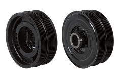 KRANK KASNAĞI FORD FOCUS 04> 1.6 BENZİNLİ 100-115 PS VOLVO C30-S40 II-V50 1.6 04>15