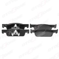 ÖN FREN BALATA RENAULT CLIO IV 12> DACIA LOGAN II 12> SANDERO II 12>