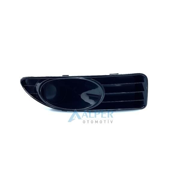 ALPER 261072 SIS FAR ÇERÇEVESI SISSIZ SIYAH SAĞ LINEA 07-13