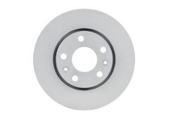 BOSCH 0986479C62 ÖN FREN DİSKİ MEGANE III 09>FLUENCE 09> DUSTER 10> EXPRESS 21> JUKE F16 19> 1.5 dCi 280x24x5DL 1 .0TCe 1.6-2.0-1.5 dCi