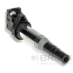 BREMI 20360 ATESLEME BOBINI OPEL GRANDLAND PEUGEOT P207-P208-P308-P508-P3008-P5008 CITROEN C4-C5-DS3-DS4 1.6 THP -PureTech