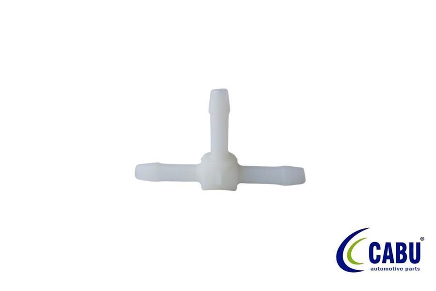 CABU 220907 MAZOT BORU DİRSEĞİ ASTRA F- G. CORSA B. VECTRA B. OMEGA B