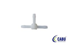 CABU 220907 MAZOT BORU DİRSEĞİ ASTRA F- G. CORSA B. VECTRA B. OMEGA B