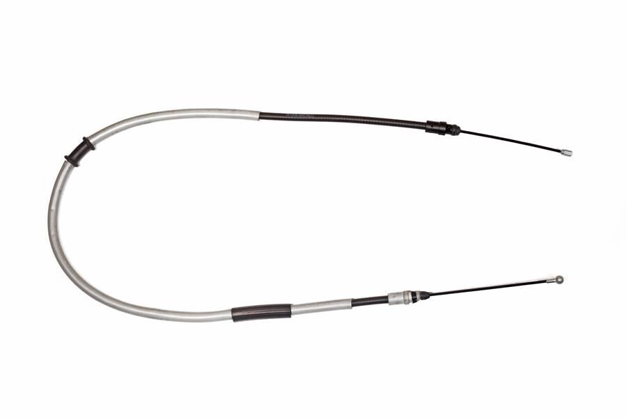 CAVO 1302756 EL FREN TELİ ARKA SAĞ-SOL MASTER III 3500 PR-ARR 2.3 dCi 2.3 100-125-150cv Çift Tekerlek 04-10
