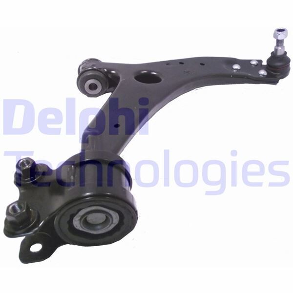 DELPHI TC2253 SALINCAK ÖN SAĞ FORD FOCUS-CMAX VOLVO S40 04> ROTİLLİ KALIN 21mm VOLVO C30 06>12 C70 II 06> S40 II 04> V50 05 > 1.6D 1.8D 2.0D 21MM ROTİLLİ