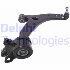 DELPHI TC2253 SALINCAK ÖN SAĞ FORD FOCUS-CMAX VOLVO S40 04> ROTİLLİ KALIN 21mm VOLVO C30 06>12 C70 II 06> S40 II 04> V50 05 > 1.6D 1.8D 2.0D 21MM ROTİLLİ