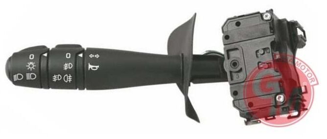 GUA 41596 FAR KORNA KOLU SİSLİ RENAULT CLIO SYMBOL-DACIA LOGAN 1.4-1.6 04 >