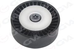 GVA 2790114 ALTERNATÖR GERGİ RULMANI ASTRA H-VECTRA C-ZAFIRA-SIGNUM 1.9CDTI-DOBLO-BRAVO II-LINEA 1.6D KLİMALI