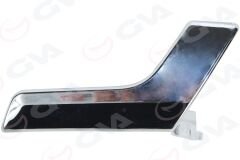 GVA 8699304 İÇ KAPI KOL KULBU KROM SAĞ MERCEDES W204-E200-E250