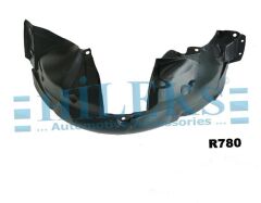 HILEKS R780 ÇAMURLUK DAVLUMBAZI ÖN SAĞ CLIO IV-DACIA SANDERO II-JOY 13-16