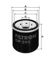 FILTRON FILT OP 595 PRIMERA (P11, P12) : ALMERA (N16) 1.5/1.8 00-06 : XTRAIL (T30, T31) 2.0 01-13 : QASHQAI (J10) 1.6/2.0 07-13 : JUKE (F15) 1.6 10- : NOTE (E11) 1.6 06-13 : NOTE (E12) 1.2 14- : MICRA (K13) 1.2 11- YAG FILTRESI .