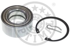 OPTIMAL 681303 ÖN TEKER RULMANI İÇ-DIŞ EXPERT 96> JUMPY 95> DUCATO SCUDO 96> 82x37x44 ABS SİZ
