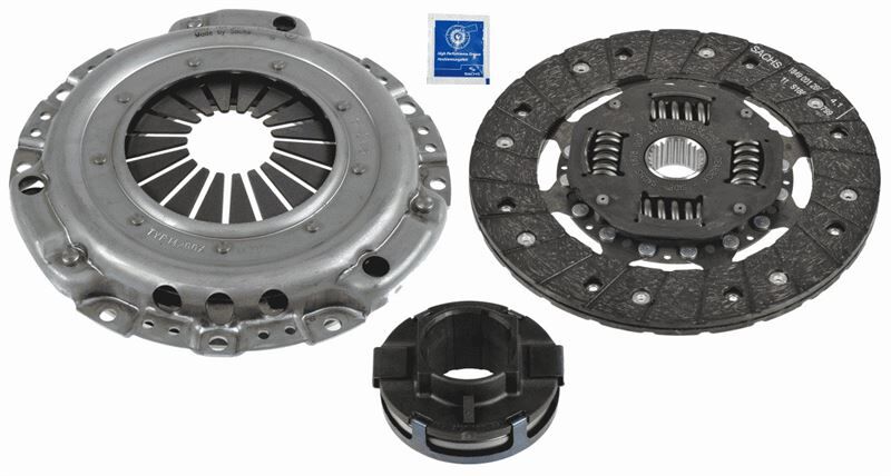 SACHS 3000111004 DEBRIYAJ SETI RULMANLI MERCEDES E-CLASS W124 S124 C124 A124