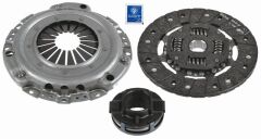 SACHS 3000111004 DEBRIYAJ SETI RULMANLI MERCEDES E-CLASS W124 S124 C124 A124