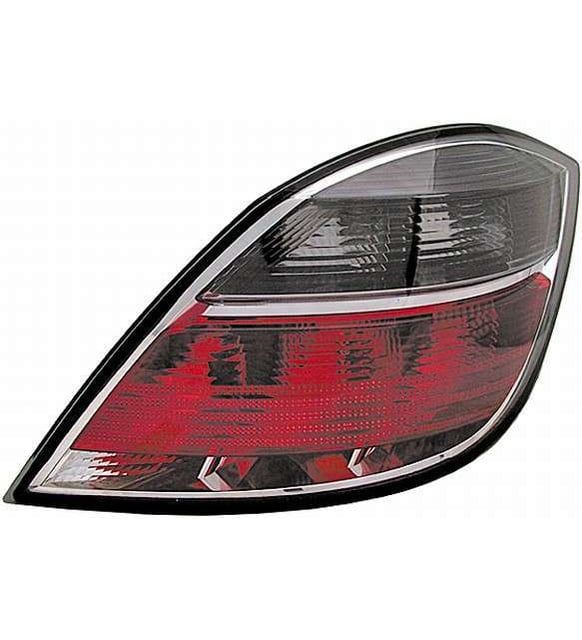 OE-OPEL 13222324 ASTRA H STOP LAMBASI SOL FUME MAKYAJLI HB
