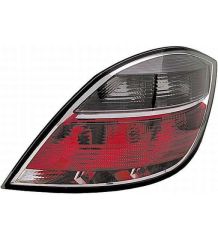 OE-OPEL 13222324 ASTRA H STOP LAMBASI SOL FUME MAKYAJLI HB