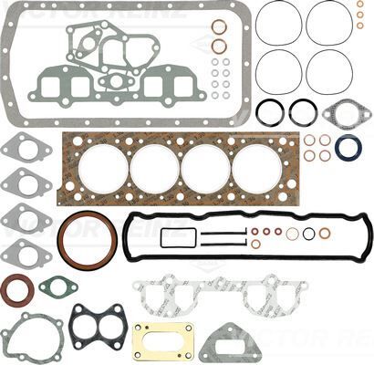 V.REINZ 152541504 MOTOR TAKIM CONTASI KOMPLE PARTNER-BERLINGO-BOXER-EXP-JUMPY 1.9D-TD XUD9-XUD9TE