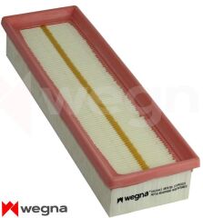 WEGNA WA2494.S HAVA FİLTRESİ DACIA LOGAN 04>DOKKER 12>LODGY 12>SYMBOL II 08>14 1.4 / 1.6 16V