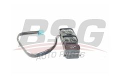 BSG 60-860-001 MERCEDES 203 CAM DÜGMESI  CAM AÇMA DÜGMESI