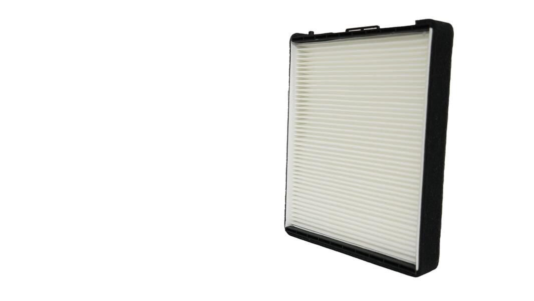 POLEN FİLTRESİ HYUNDAI SANTA FE 2.0L D4EA CRDi dizel 01-06 / SONATA 2.0L G4JP benzinli 98-05 / KIA S ORENTO 2.5L CRDI D4CB 140hp 02-> / MAGENTIS 2.0L 01-05 PLASTİK KASALI