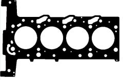 SILINDIR KAPAK CONTASI 1CELTIK BOXER III JUMPER III 22DT PUMA C81 C96 C110 PUMA TRANSIT V347 2.2TDCI 06>14 CUSTOM 2.2TDCI 14 >EURO5