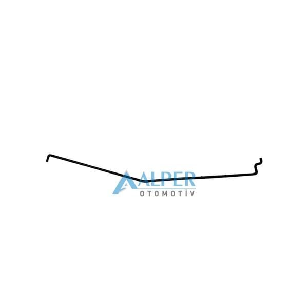 ALPER 111151 MOTOR KAPUT ÇUBUĞU EGEA 15 >