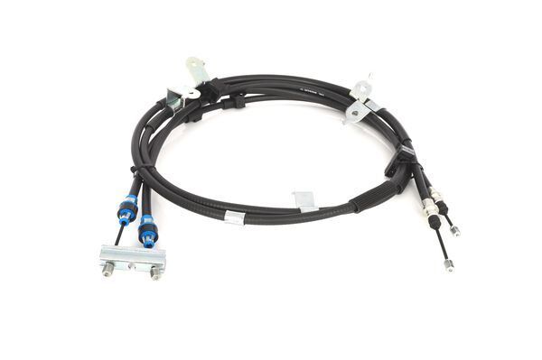 BOSCH 1987482666 EL FREN TELİ ARKA FORD CONNECT 13> KISA ŞASE UZUNLUK: 1952-1885mm