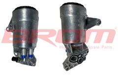 BROM R5605 YAĞ SOĞUTUCU KOMPLE MASTER II 2.5 G9U/G9T