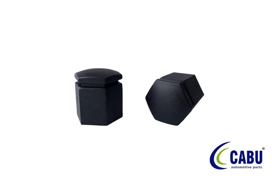 CABU 220665 BİJON KAPAĞI SİYAH 19X27mm ASTRA J - K. INSIGNIA B. ZAFIRA