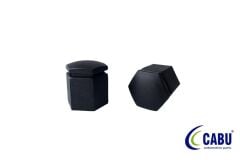 CABU 220665 BİJON KAPAĞI SİYAH 19X27mm ASTRA J - K. INSIGNIA B. ZAFIRA