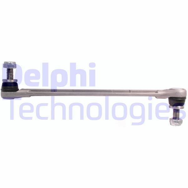DELPHI TC2562 ÖN Z ROT FIESTA CB1 08>12 VI 08> FIESTA III CCN 12> TRANSIT COURIER C4A 14> B-MAX 14> MAZDA 2 07>15 ALUMINYUM