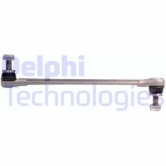 DELPHI TC2562 ÖN Z ROT FIESTA CB1 08>12 VI 08> FIESTA III CCN 12> TRANSIT COURIER C4A 14> B-MAX 14> MAZDA 2 07>15 ALUMINYUM
