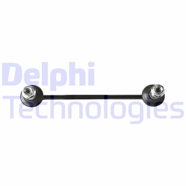 DELPHI TC6891 ASKI ROTU ON SMART FORTWO Coupe 453 14> . RENAULT TWINGO III 14>