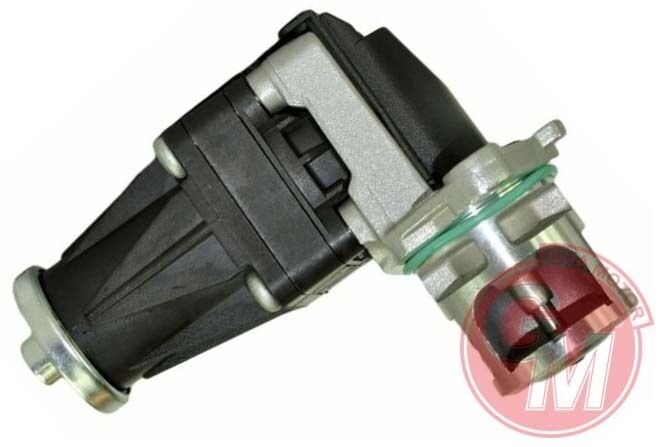GUA 41595 EGR VALFİ FIAT DOBLO 10 > PANDA-GRANDE PUNTO 06 > PUNTO EVO 10 > 1.3 DMTJ-CDTİ