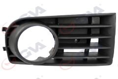 GVA 9109152 ÖN TAMPON SİS ÇERÇEVESİ SİSLİ SAĞ GOLF 5 2004-2009