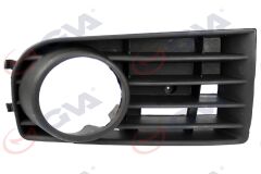 GVA 9109152 ÖN TAMPON SİS ÇERÇEVESİ SİSLİ SAĞ GOLF 5 2004-2009