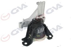 GVA 9314338 MOTOR TAKOZU CLIO III-MODUS/GRAND MODUS 1.4 16V-1.6 16V 05 >