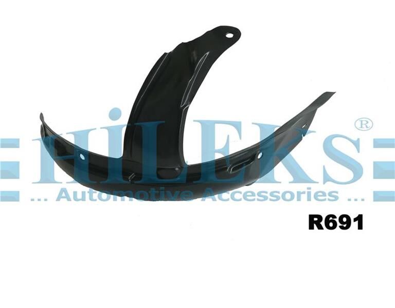 HILEKS R691 ÇAMURLUK DAVLUMBAZI ÖNÜN ARKASI SOL KANGOO 98-03