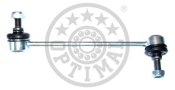 OPTIMAL G7-1261 Z ROTU ÖN SOL HYUNDAI GETZ 1.1L 1.3L 1.4L BENZİNLİ 1.5L CRDİ DİZEL 02-11
