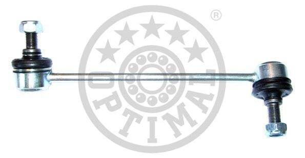 OPTIMAL G7-1261 Z ROTU ÖN SOL HYUNDAI GETZ 1.1L 1.3L 1.4L BENZİNLİ 1.5L CRDİ DİZEL 02-11
